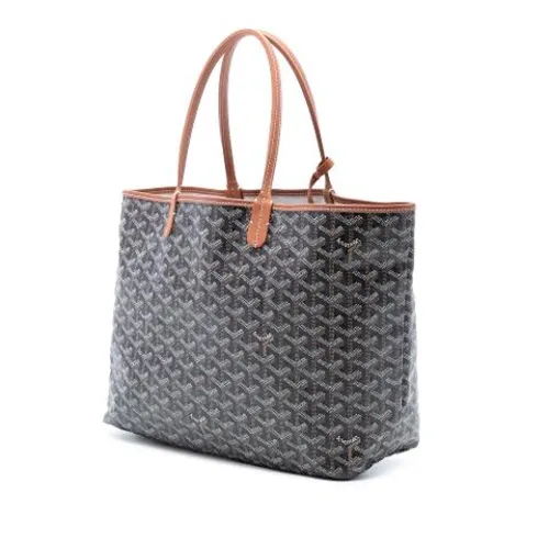 Pre-owned > Pre-owned Bags > Pre-owned Tote Bags - - Goyard Vintage - Modalova