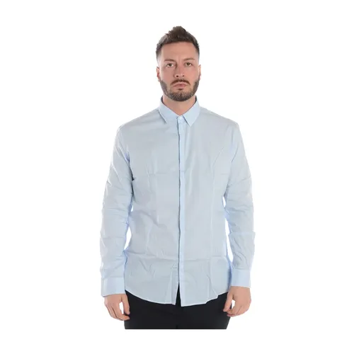 Shirts > Formal Shirts - - Daniele Alessandrini - Modalova