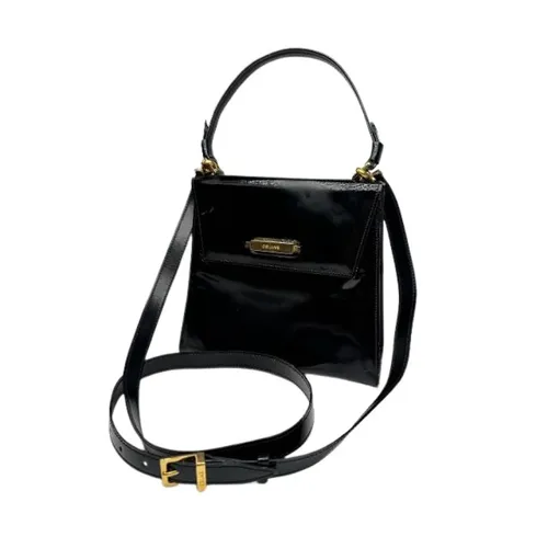 Pre-owned > Pre-owned Bags > Pre-owned Handbags - - Celine Vintage - Modalova