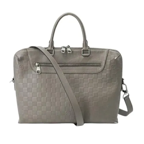 Pre-owned > Pre-owned Bags > Pre-owned Handbags - - Louis Vuitton Vintage - Modalova