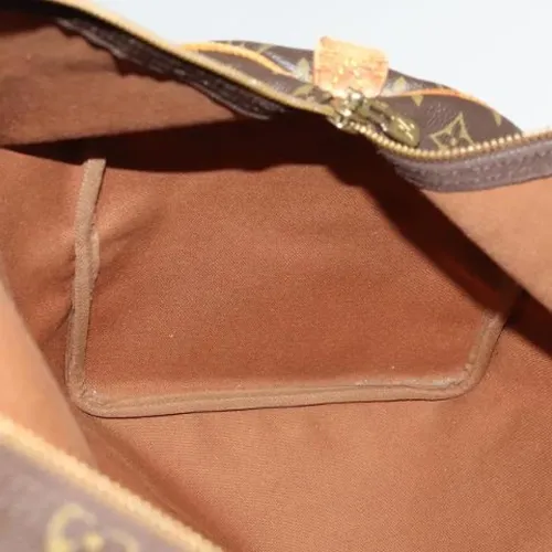 Pre-owned > Pre-owned Bags > Pre-owned Weekend Bags - - Louis Vuitton Vintage - Modalova