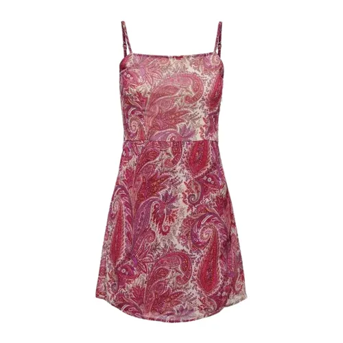 Dresses > Day Dresses > Short Dresses - - Jacqueline de Yong - Modalova