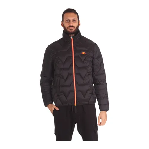 Jackets > Winter Jackets - - Ellesse - Modalova