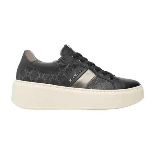 Shoes > Sneakers - - Nerogiardini - Modalova