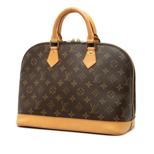 Pre-owned > Pre-owned Bags > Pre-owned Handbags - - Louis Vuitton Vintage - Modalova