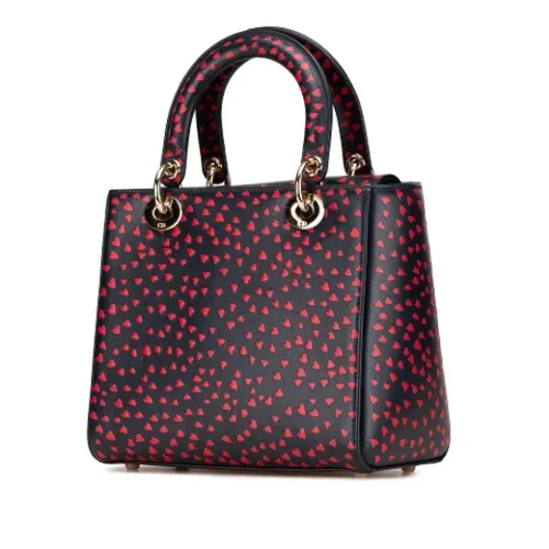 Pre-owned > Pre-owned Bags > Pre-owned Handbags - - Dior Vintage - Modalova