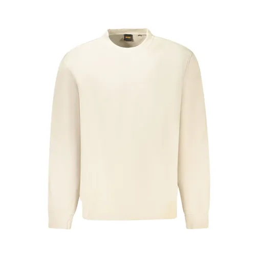 Knitwear > Round-neck Knitwear - - Hugo - Modalova