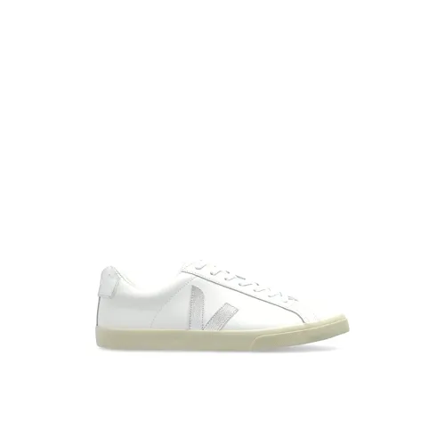 Veja - Shoes > Sneakers - White - Veja - Modalova