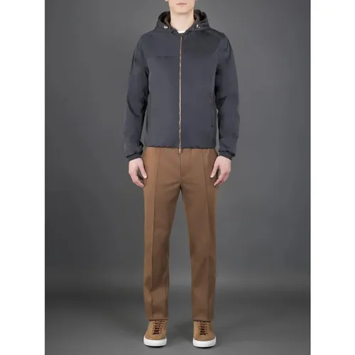 Jackets > Light Jackets - - Moorer - Modalova