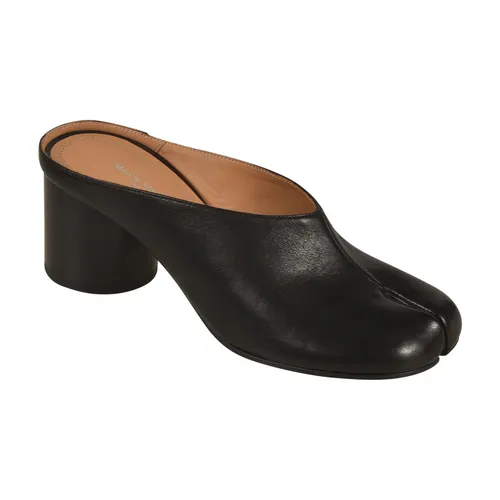 Shoes > Heels > Heeled Mules - - Maison Margiela - Modalova