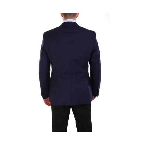 Hugo - Jackets > Blazers - Blue - Hugo - Modalova