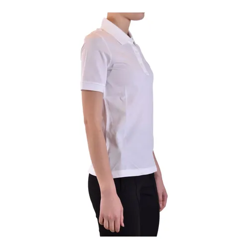 Tops > Polo Shirts - - Burberry - Modalova