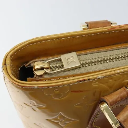 Pre-owned > Pre-owned Bags > Pre-owned Tote Bags - - Louis Vuitton Vintage - Modalova