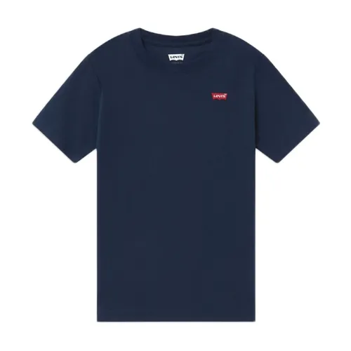 Levi's - Tops > T-Shirts - Blue - Levi's - Modalova