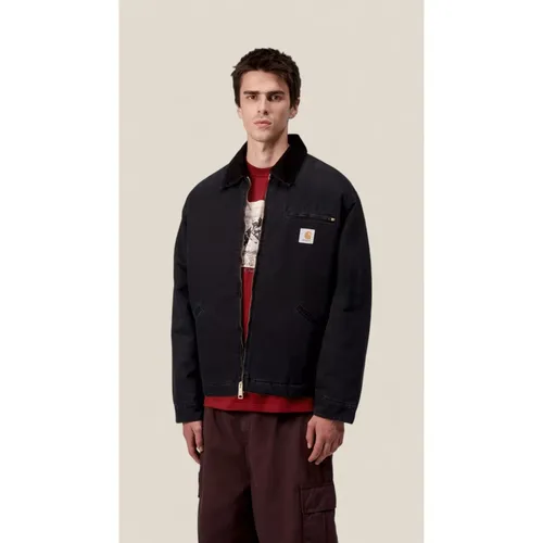 Jackets > Light Jackets - - Carhartt Wip - Modalova