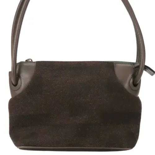 Pre-owned > Pre-owned Bags > Pre-owned Handbags - - Bally Pre-owned - Modalova