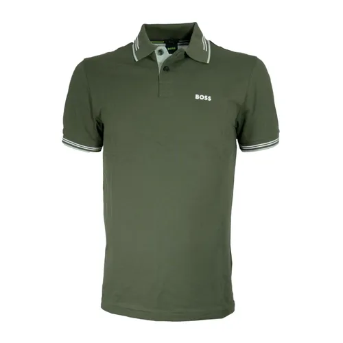 Tops > Polo Shirts - - Hugo Boss - Modalova