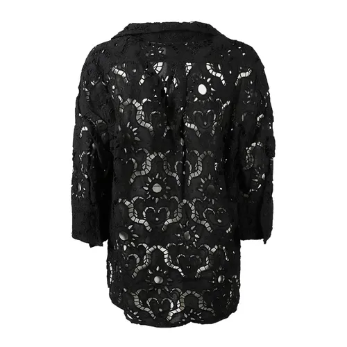 Blouses & Shirts > Shirts - - Farm Rio - Modalova