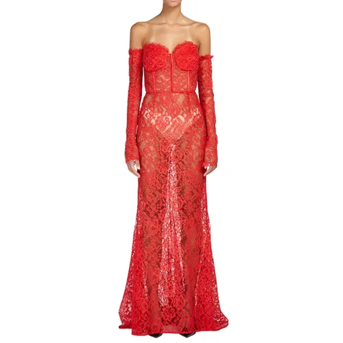 Dresses > Occasion Dresses > Gowns - - Doris S - Modalova