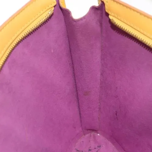 Pre-owned > Pre-owned Bags > Pre-owned Tote Bags - - Louis Vuitton Vintage - Modalova