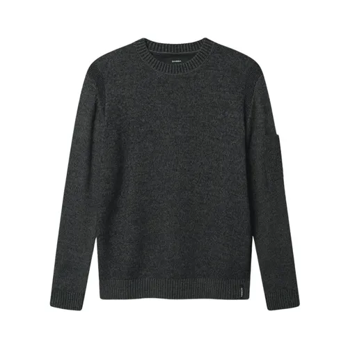Knitwear > Round-neck Knitwear - - Gabba - Modalova