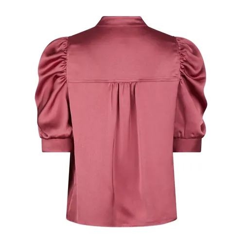 Blouses & Shirts > Blouses - - Neo Noir - Modalova