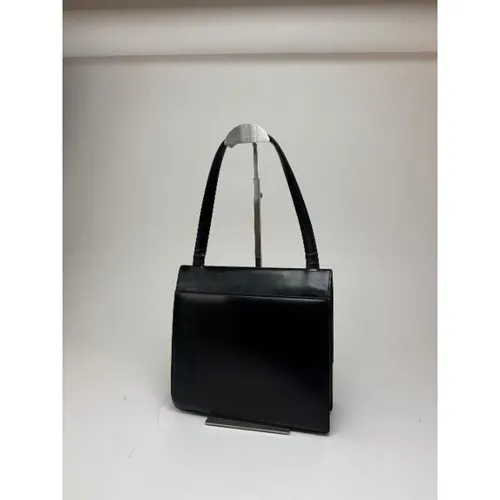 Pre-owned > Pre-owned Bags > Pre-owned Handbags - - Givenchy Pre-owned - Modalova