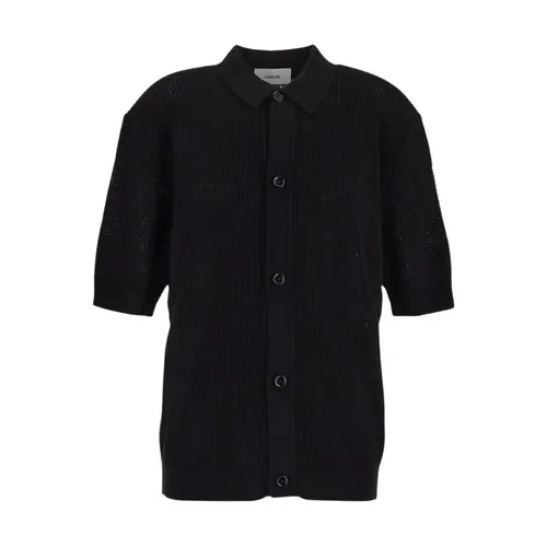 Knitwear > Cardigans - - Lardini - Modalova