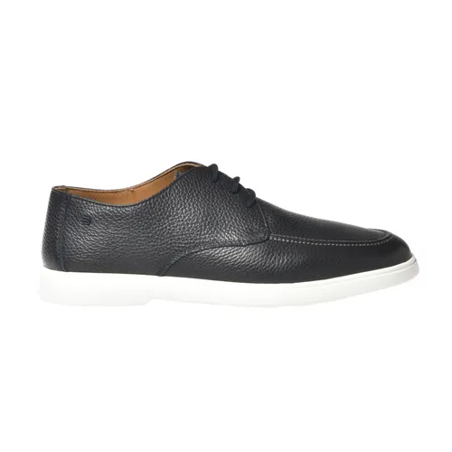 Shoes > Flats > Laced Shoes - - Baldinini - Modalova