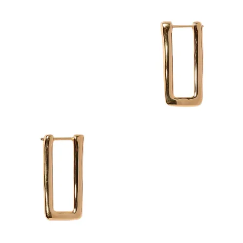 Accessories > Jewellery > Earrings - - Jil Sander - Modalova