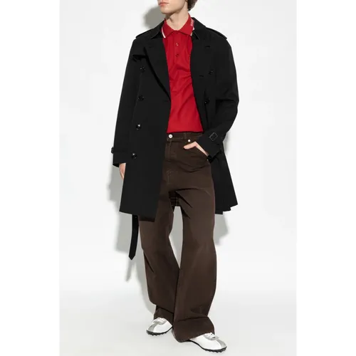 Tops > Polo Shirts - - Burberry - Modalova