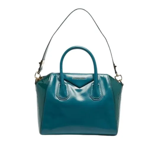 Pre-owned > Pre-owned Bags > Pre-owned Handbags - - Givenchy Pre-owned - Modalova