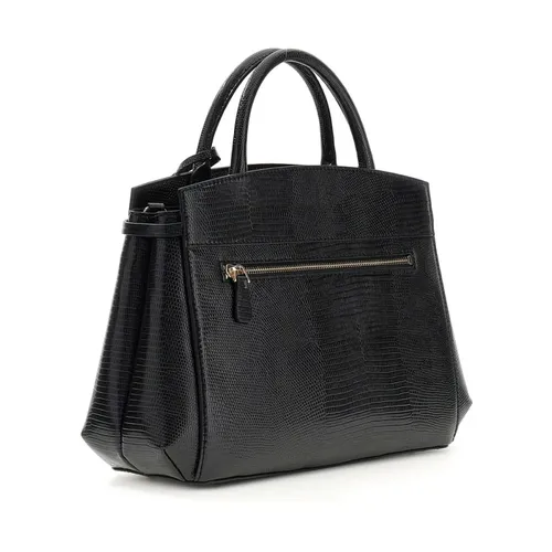 Guess - Bags > Handbags - Black - Guess - Modalova