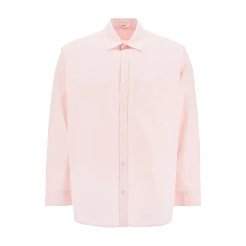 Shirts > Casual Shirts - - The Row - Modalova
