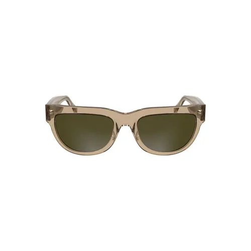 Accessories > Sunglasses - - Calvin Klein - Modalova