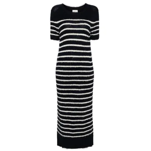 Dresses > Day Dresses > Knitted Dresses - - Khaite - Modalova