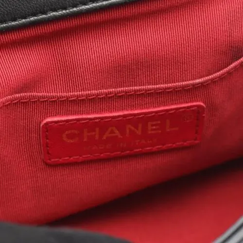 Pre-owned > Pre-owned Bags > Pre-owned Mini Bags - - Chanel Vintage - Modalova