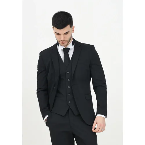 Suits > Formal Blazers - - Selected Homme - Modalova