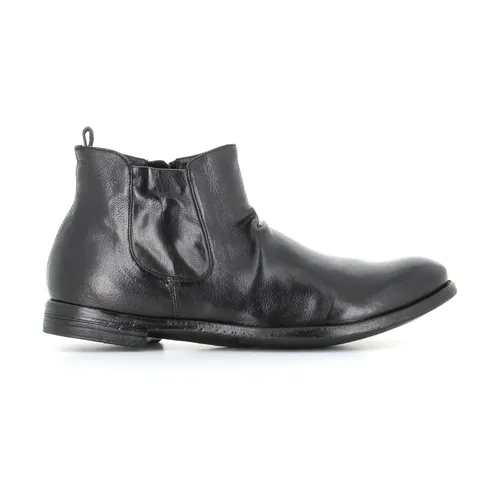 Shoes > Boots > Ankle Boots - - Officine Creative - Modalova