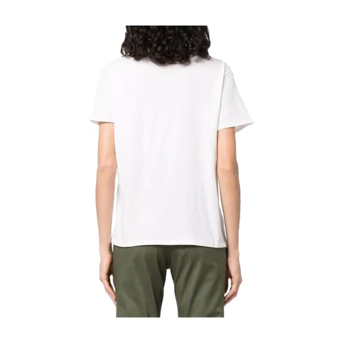 Levi's - Tops > T-Shirts - White - Levi's - Modalova