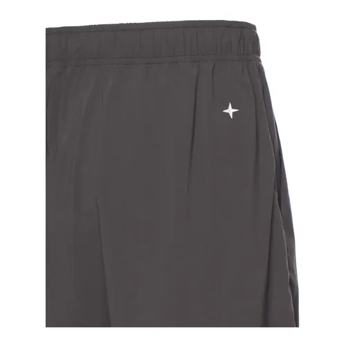 Shorts > Casual Shorts - - Stone Island - Modalova