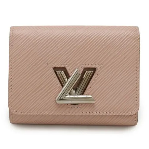 Pre-owned > Pre-owned Accessories > Pre-owned Wallets - - Louis Vuitton Vintage - Modalova