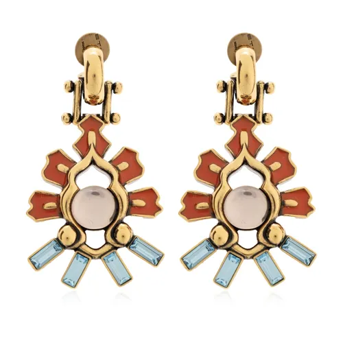 Accessories > Jewellery > Earrings - - Etro - Modalova