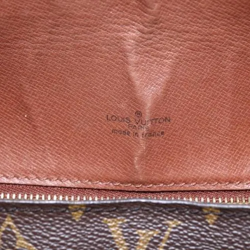 Pre-owned > Pre-owned Bags > Pre-owned Cross Body Bags - - Louis Vuitton Vintage - Modalova