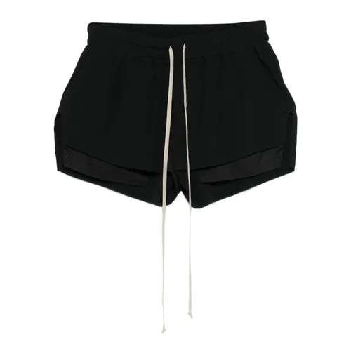Shorts > Short Shorts - - Rick Owens - Modalova
