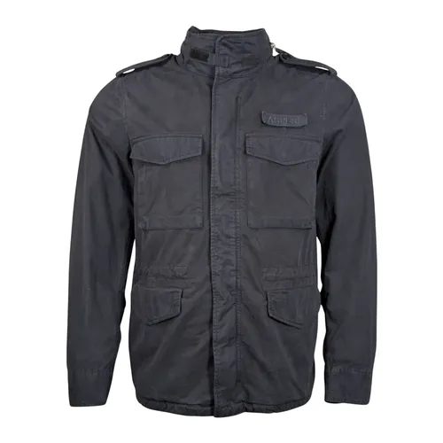 Jackets > Light Jackets - - Aspesi - Modalova