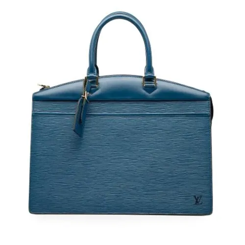 Pre-owned > Pre-owned Bags > Pre-owned Handbags - - Louis Vuitton Vintage - Modalova