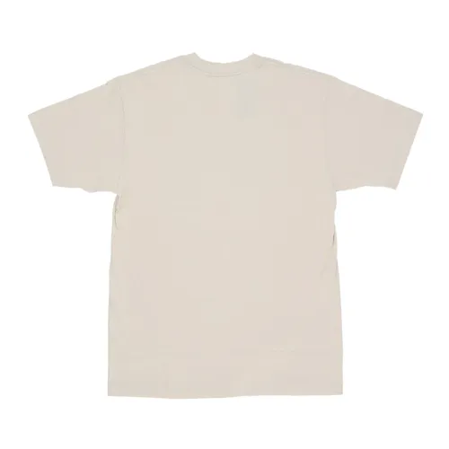 HUF - Tops > T-Shirts - Beige - HUF - Modalova