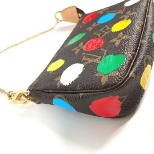 Pre-owned > Pre-owned Bags > Pre-owned Mini Bags - - Louis Vuitton Vintage - Modalova