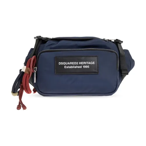Bags > Belt Bags - - Dsquared2 - Modalova